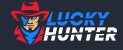 Lucky Hunter logo